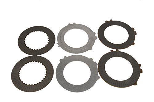 Embrague de 4ª ACDelco 24224889 para transmisión automática GM Original Equipment