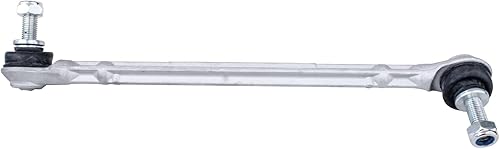 Miniatura 784 de Detroit Axle - Kit de brazos de control delanteros de 4 piezas para Chevrolet Aveo Aveo5 Pontiac G3 Wave Wave5 Suzuki Swift+, 2 brazos de control