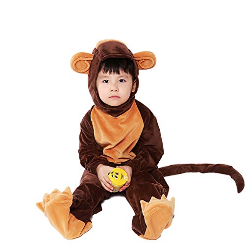 Monkey Costume