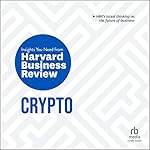 Cover of Crypto