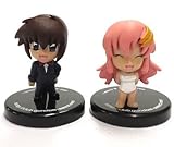 SEED Club たねコレ 機動戦士ガンダムSEED DESTINY きらB＆らくすB 単品 BANDAI