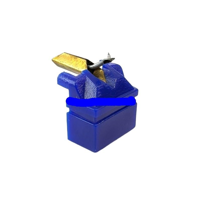 1PCS Turntable Cartridge Stylus For SH-URE M104E N92S E N94E N99 N104E N1110 For LP Vinyl Pickup Phonograph Needles HIFI Accessories(Blue)