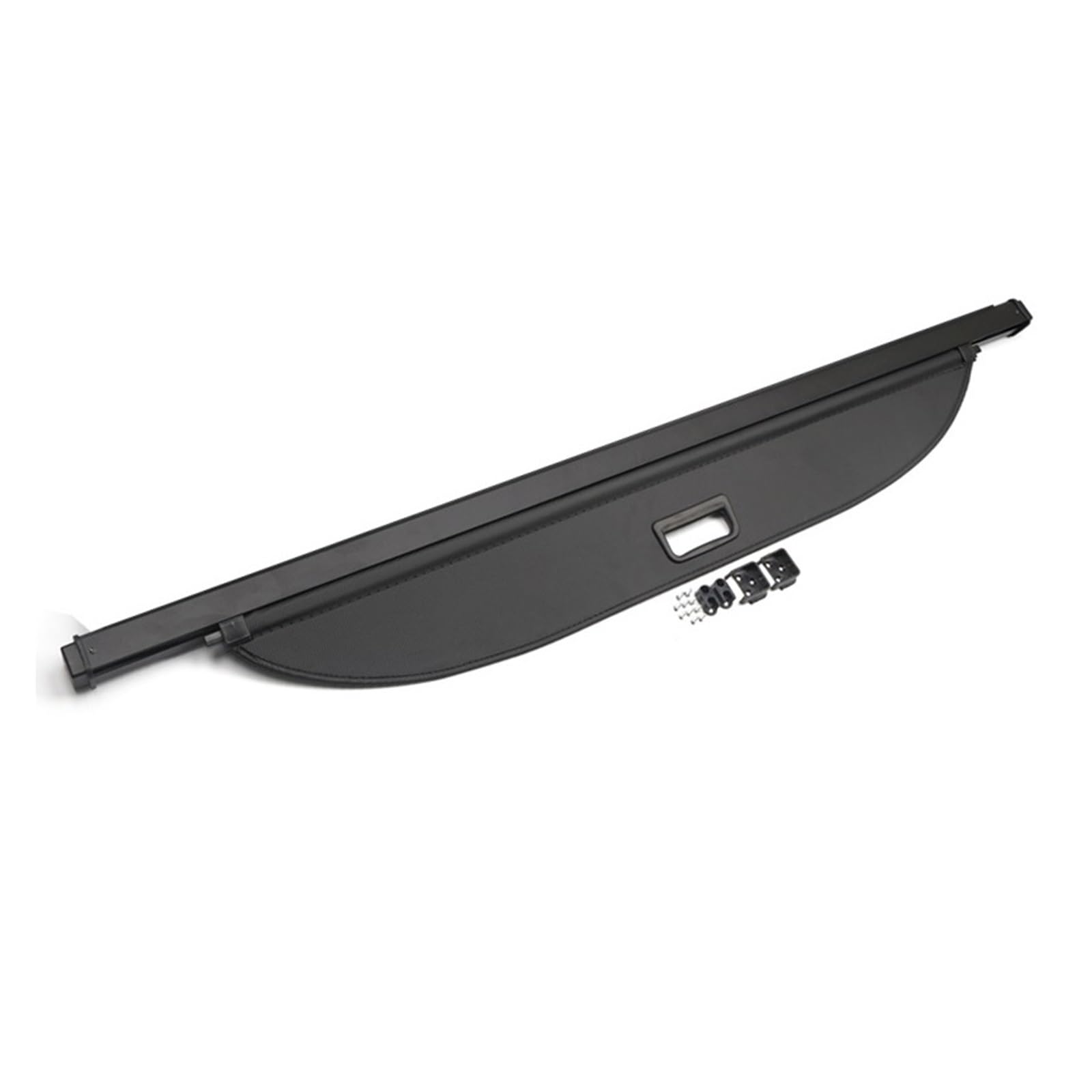Cubierta de maletero para Ford Explorer 2020-2022 que protege tu equipaje de miradas ajenas 7