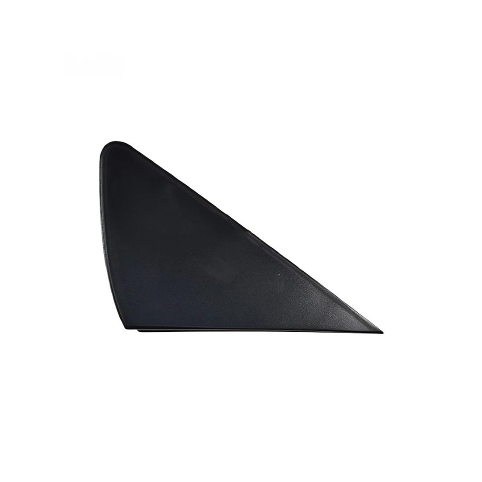 Moldura de guardabarros Mercedes Clase A W169 y panel embellecedor izquierdo