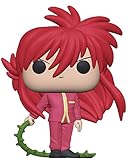 Funko Pop! Animation: Yu Hakusho - Kurama