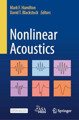 Nonlinear Acoustics