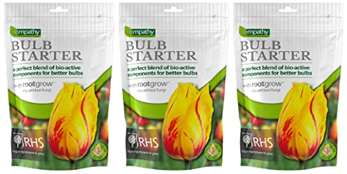 Empathy Bulb Starter (250g) x 3