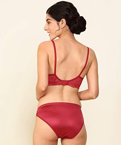 Image of PIBU Women Lingerie Set