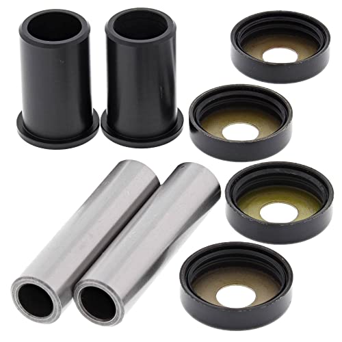 All Balls 50-1027 inferior A-Arm Kit con componentes de alta resistencia para trapecio