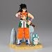 Banpresto - Dragon Ball - Yamcha History Box Figure