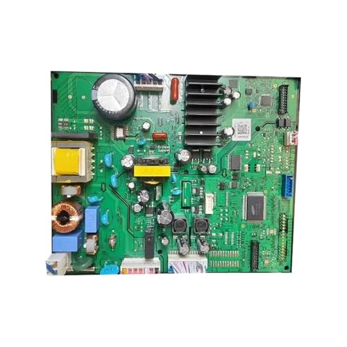 Carte de commande de réfrigérateur compatible avec Samsung DA92