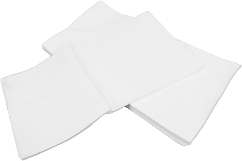 Toallas de baño desechables, 100 unidades, fibra superfina suave, absorción de agua, secado de pelo, toallas de baño para el hogar