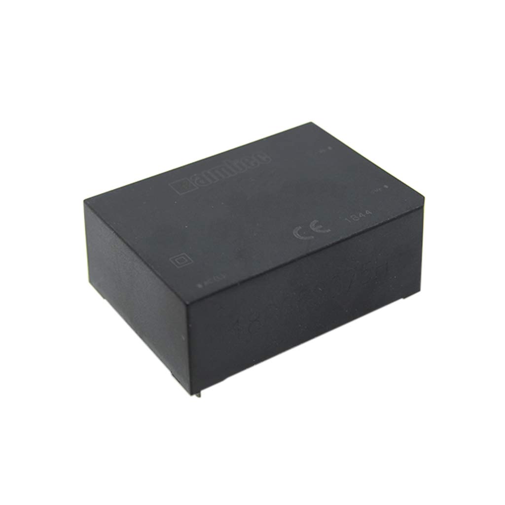 Convertisseur AC/DC 10W Aimtec AME10-15DCJZ haute isolation pour circuit