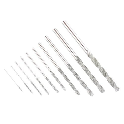Set de 10 Puntas para Taladro Zerodis miniatura 7