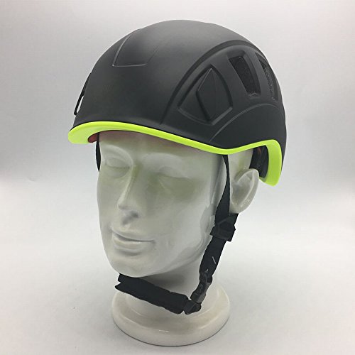 Casco de escalada en hielo con proteccion reforzada contra impactos GZZ
