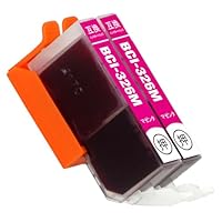 EW　Canon PIXUS 326 インクカートリッジ Amazon.co.jp: キヤノン 純正 インクカートリッジ BCI-326Y