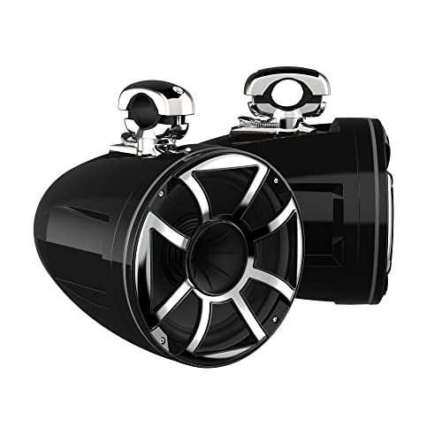 Wet Sounds REV 10 HD 10