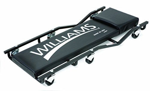 Williams-42301-Heavy-Duty-Drop-Shoulder-Creeper Williams 42301 Heavy Duty Drop Shoulder Creeper - Image 1