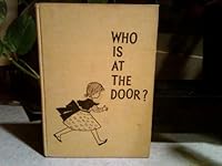 Who is at the Door? B0007E0W20 Book Cover