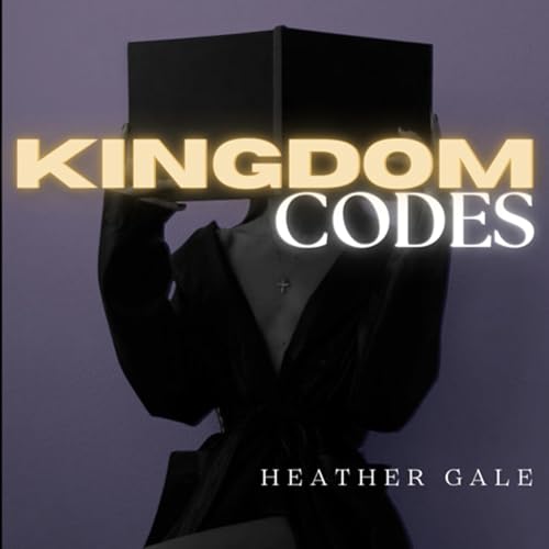 『Kingdom Codes』のカバーアート