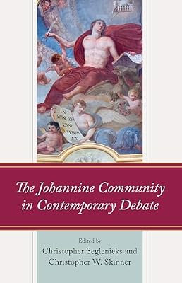 The Johannine Community in Contemporary Debate (Interpreting Johannine Literature)