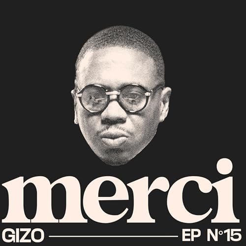 Ep 15 - "Le merch' a sauv&eacute; ma vie" avec Gizo Evoracci