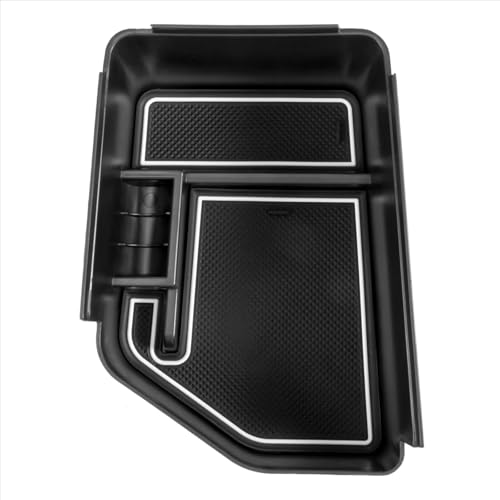 �ԓ��R���\�[���g���C Compatible With Kia For EV6 For Classic 1 �Z���^�[�R���\�[���I�[�K�i�C�U�[�g���C�A�[�����X�g���[�{�b�N�X�C���e���A�A�N�Z�T���[�R�C���z���_�[�t��