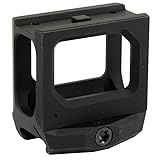 Arisaka Defense Red Dot Mount Mk2 (Black, 2.26