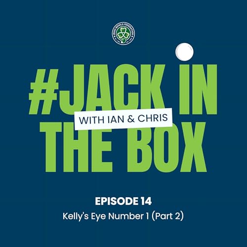 Kelly's Eye Number 1 (Part 2)