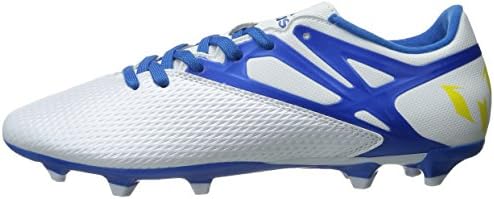 Amazon Com Adidas Performance Men S Messi 15 3 Fg Ag Soccer Shoe Soccer Amazon Com Adidas Performance Men S Messi 15 3 Fg Ag Soccer Shoe Soccer