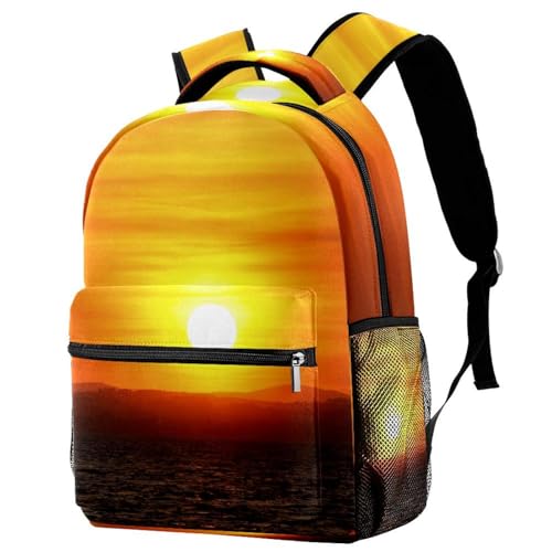 Sac à dos pour ordinateur portable Cactus Starry grand sac de voyage scolaire mixte