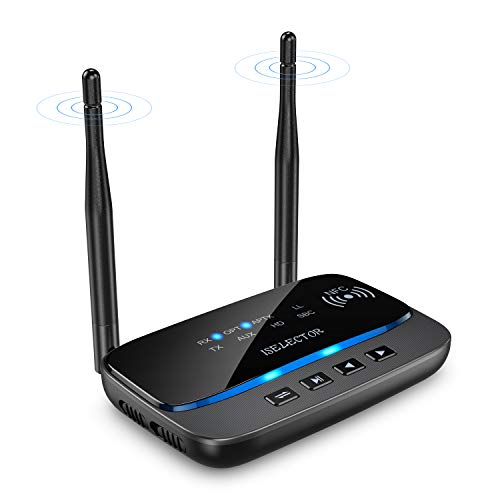 Best Bluetooth Range Extender For Phone