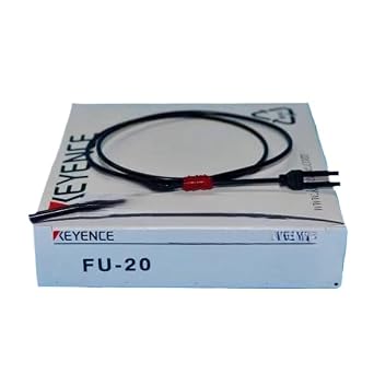 FS-N41C Detection Component for Material Positioning in Industrial Automation Systems Accurate Robust