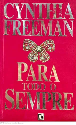Para Todo O Sempre [Portuguese_brazilian] 8501039888 Book Cover