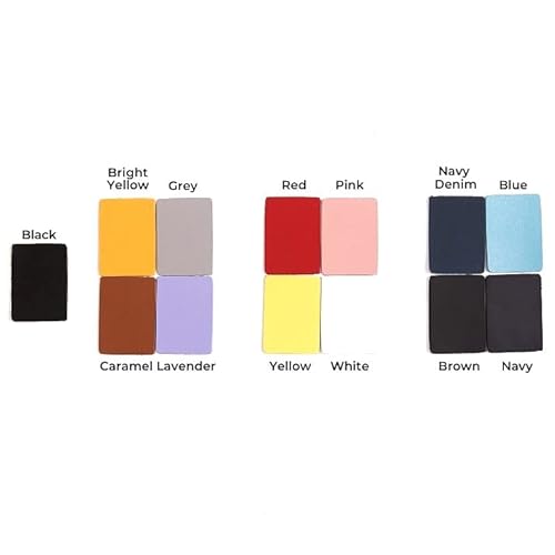 Personalized Leather Camera Straps For Photographers - Comfortable Neck And Shoulder Camera Strap For Dslr Cameras - Unique Handmade Camera Gifts For Women And Men (Black) #TOP5