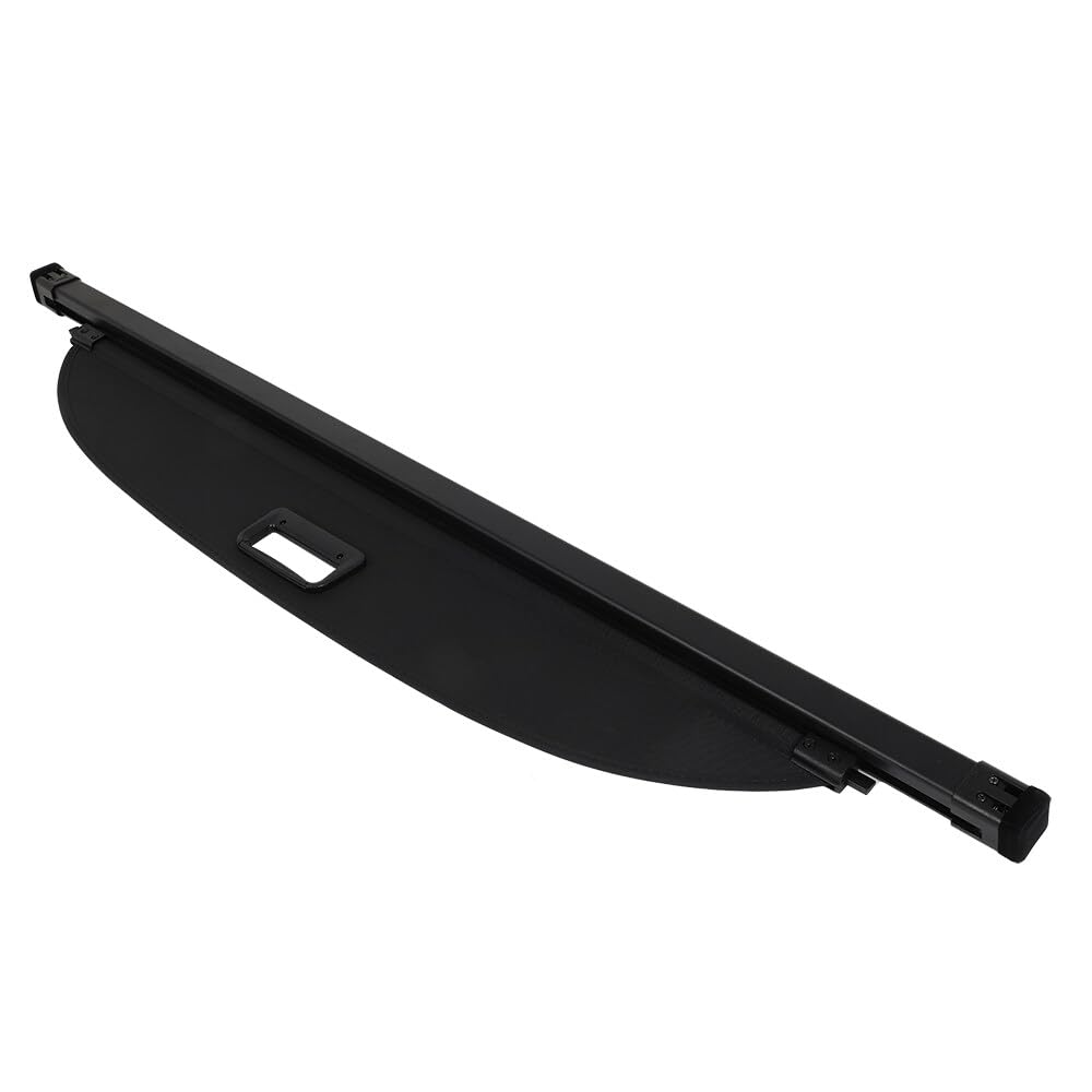(SIMILAR ITEM) ECCPP Rear Cargo Cover Security Shade Retractable Shield 2010-2015 Fit for Toyota Prius 1.8L Flexible