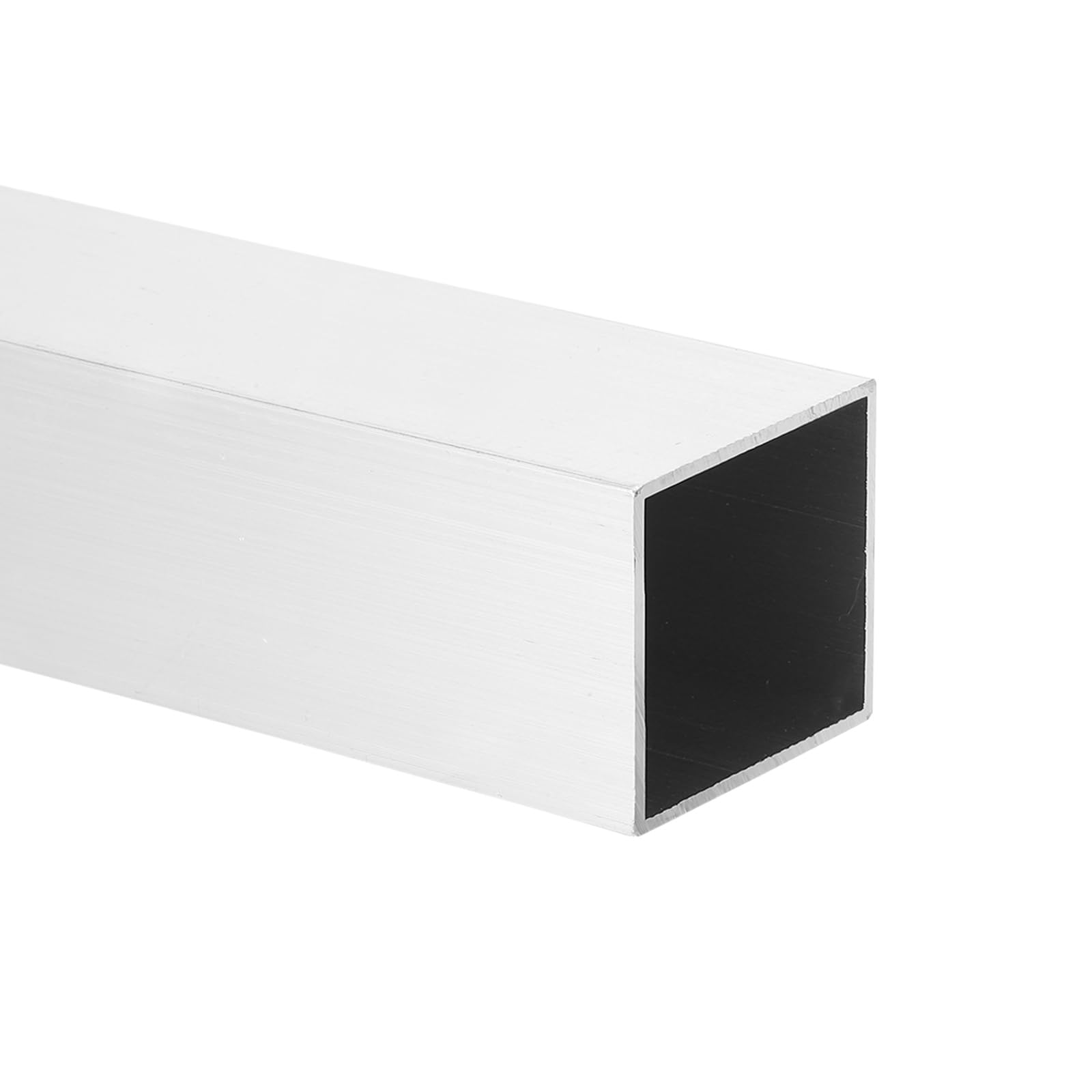 Aluminum Square Tubing - 6063 Aluminum Tube -1