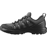 Ein moderner Schuh mit den Farben und Linien einiger dieser beliebtesten Trailrunning-Schuhe