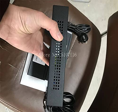 LAS30-57CN-RJ45 56V 30W POE Power Adapter