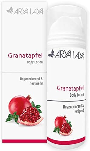 Body Lotion Granaatappel (200 ml)
