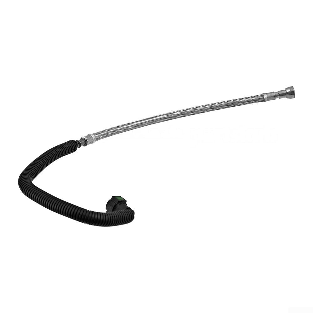Tubería Metal ABS Repuesto BV6Z-9J280-A Negro Plateado