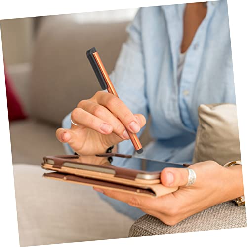 Stylus capacitif compatible tablettes stylet pour écran tactile léger