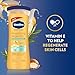 Vaseline Intensive Care Nourishing Argan Oil Lotion, 72h Protection, 400ml