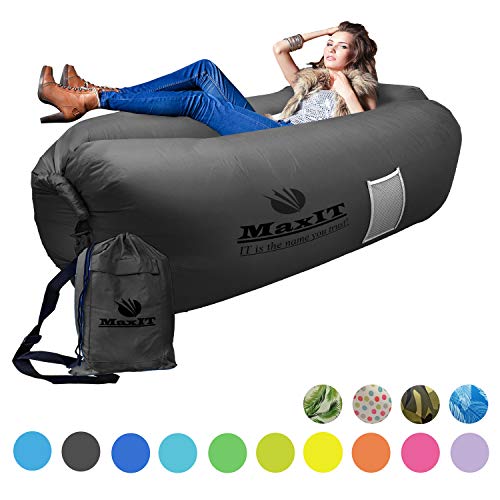 The Best Inflatable Hammock for Ultimate Comfort Stop Reset