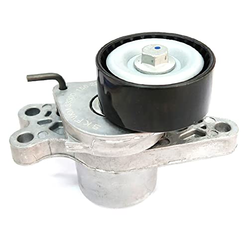 SKF VKM 33300 Galet Enrouleur Multi-V Anti Bruit et Vibration