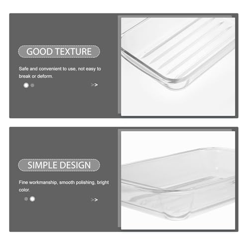 Plat de four design simple et pratique pour petits espaces - 5