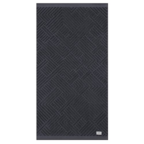 Jogo Toalha de Banho 5 Peças Toki Air Buddemeyer