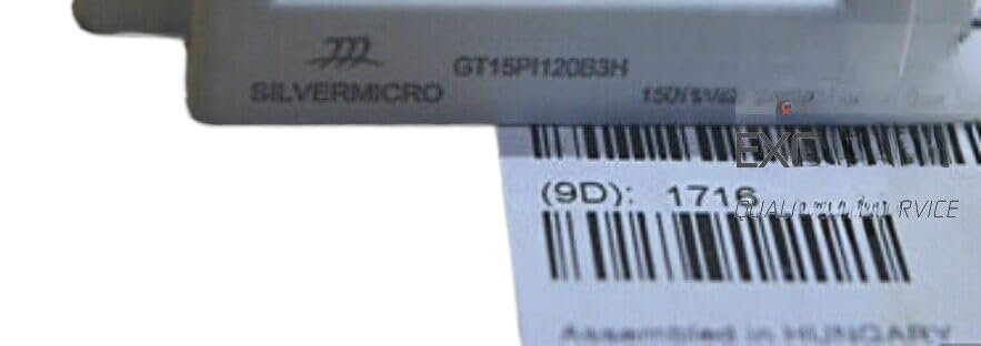 1 GT15PI120B3H power module