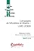Produktbild Revue des nouvelles technologies de l'information-langages et modèles à objets : LMO 2009 - RNTI L-3