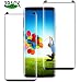 Galaxy S9 Screen Protector [2-Pack], Tempered Glass Screen Protector [3D Curved Edg][9H Hardness][HD Clear][No Bubbles][NO Scratch][CASE-Friendly]Tempered Glass Film Compatible with Samsung Galaxy S9
